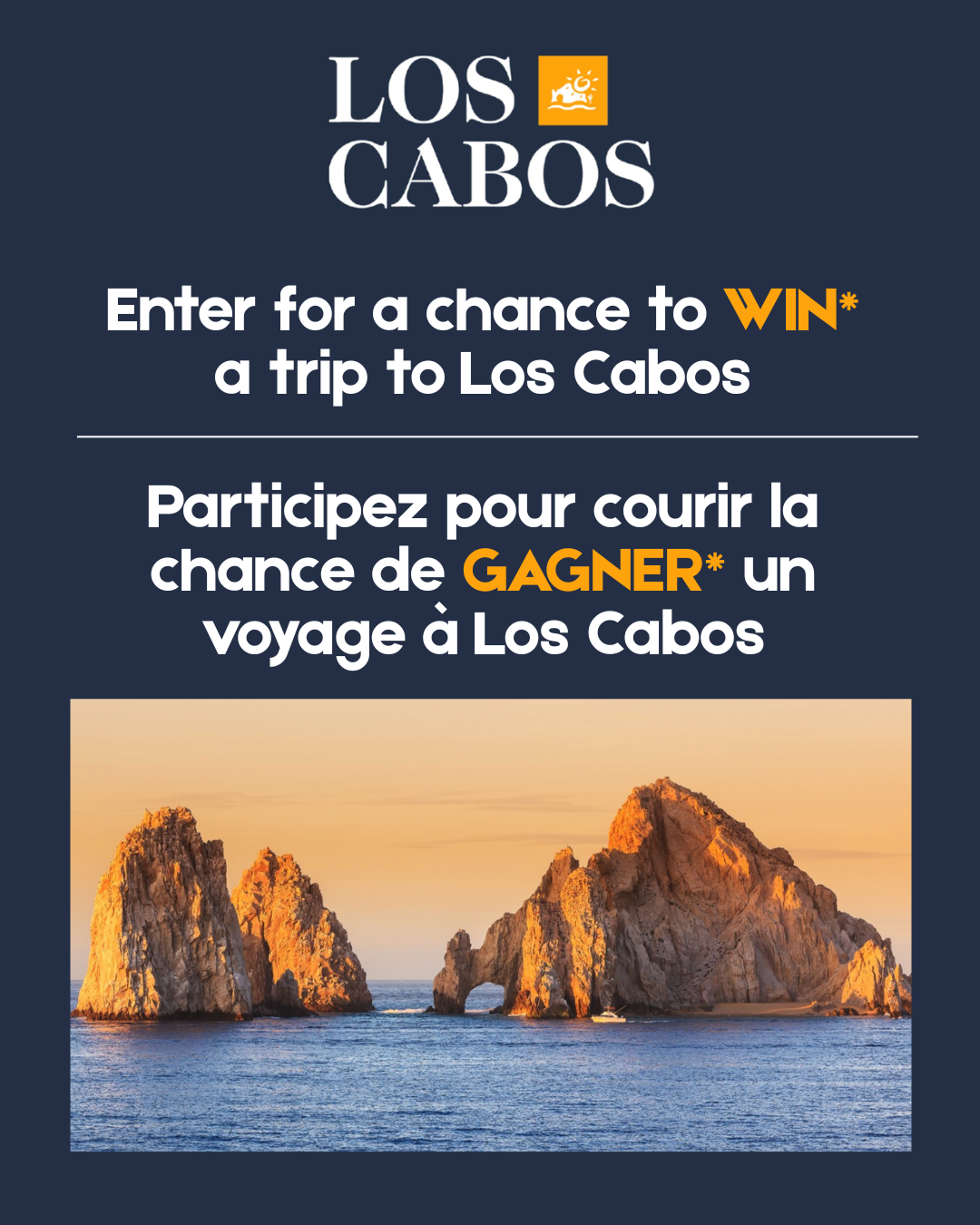 ENTER FOR A CHANCE TO WIN A TRIP TO (1)